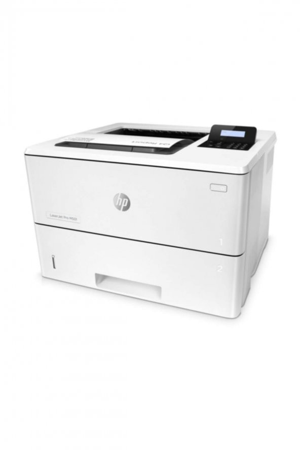 Laserjet Pro M501N Lazer Yazıcı J8H60A