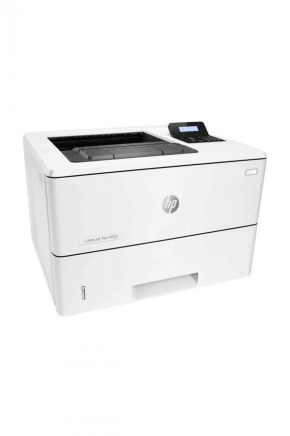 Laserjet Pro M501N Lazer Yazıcı J8H60A - 2