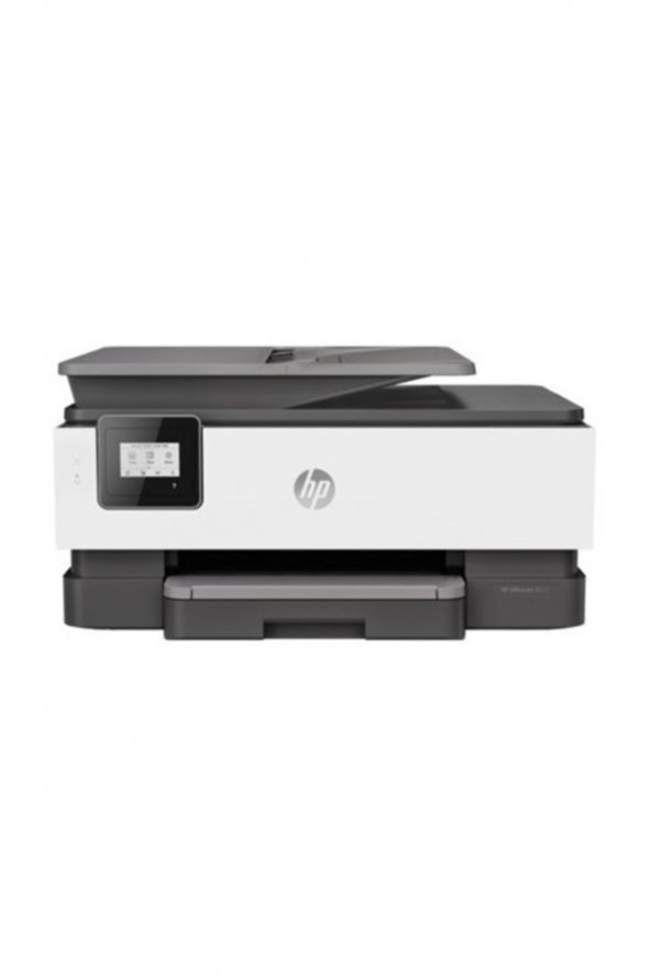 HP Officejet Pro 8013 1KR70B Wi-Fi + Tarayıcı + Fotokopi Renkli Çok Fonksiyonlu Yazıcı