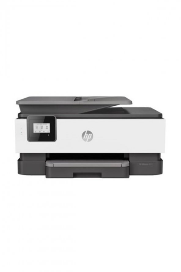 Hp Officejet Pro 8013 1Kr70b Wi-Fi + Tarayıcı + Fotokopi Renkli Çok Fonksiyonlu Yazıcı