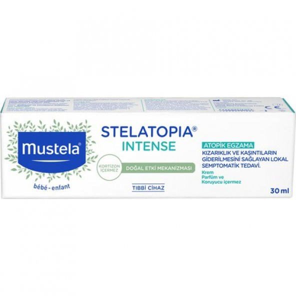 Mustela Stelatopia Intense 30 ml