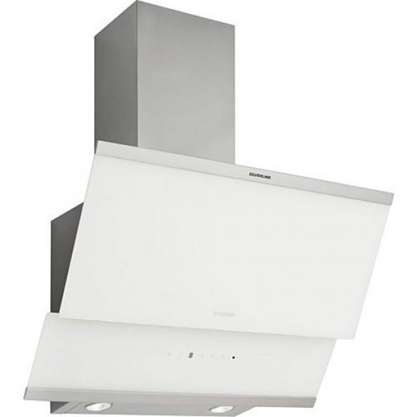 Silverline Beyaz Cam Ankastre Set Bo6503w01 - Cs5343w01 - 3420 Classy - 2