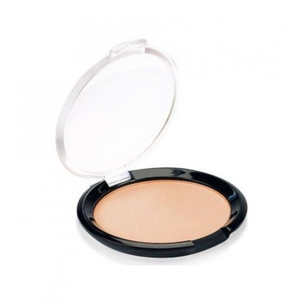 Golden Rose Pudra - G.R. Sılky Touch Compact Powder No:08