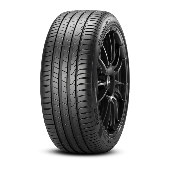 Pirelli Cinturato P7 245/45R18 96Y* RFT (Yaz) (2021)