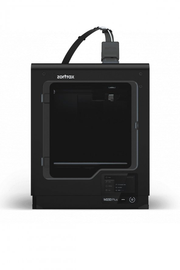 Zortrax M200 Plus 3D Yazıcı