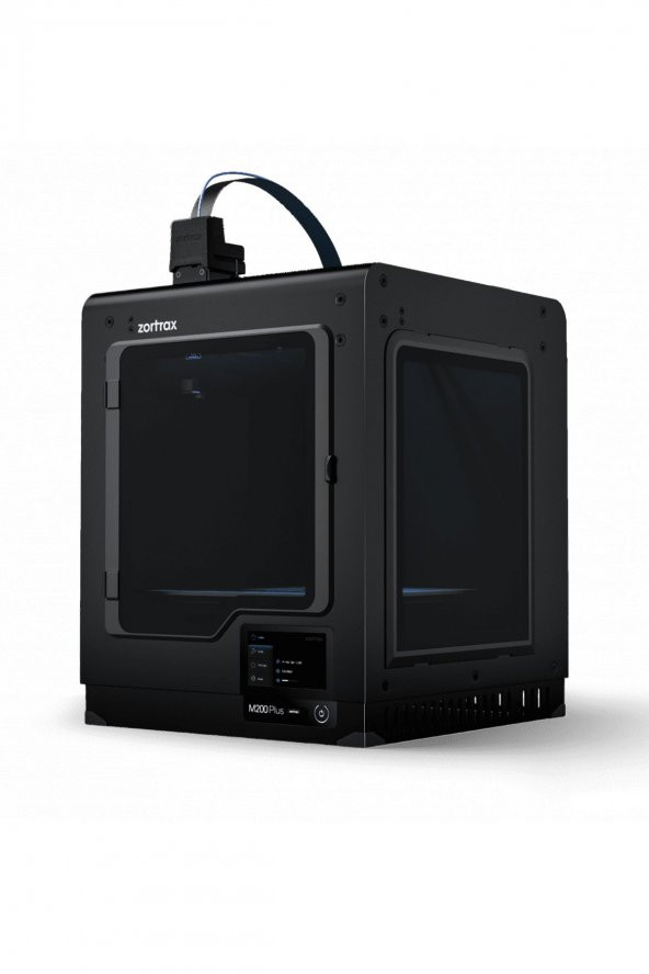 Zortrax M200 Plus 3D Yazıcı - 2