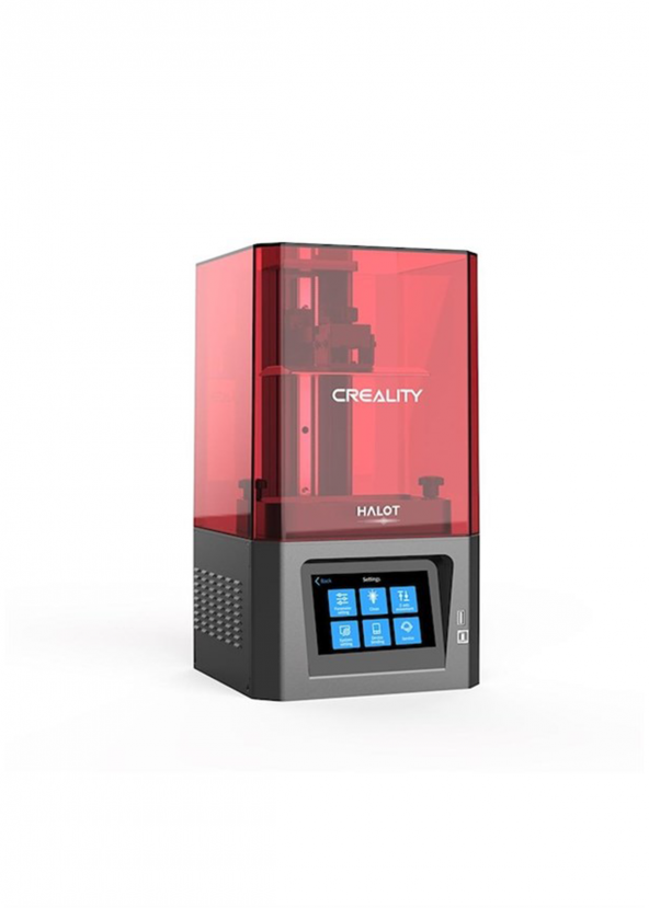 Creality HALOT-ONE SLA 3D Yazıcı - 1