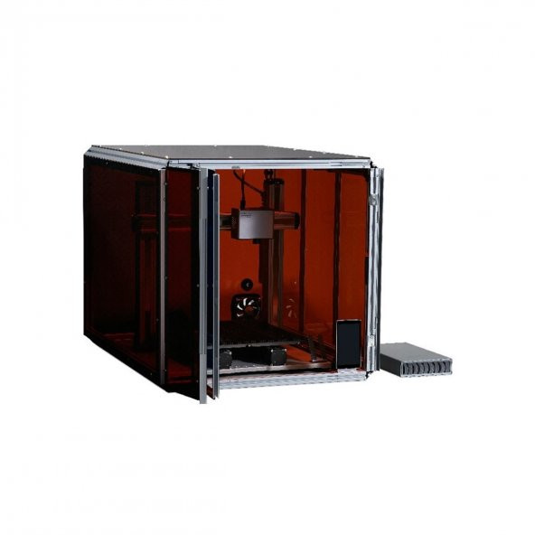 Snapmaker 2.0 Bundle 3D Yazıcı - A350ENT 3D Yazıcı
