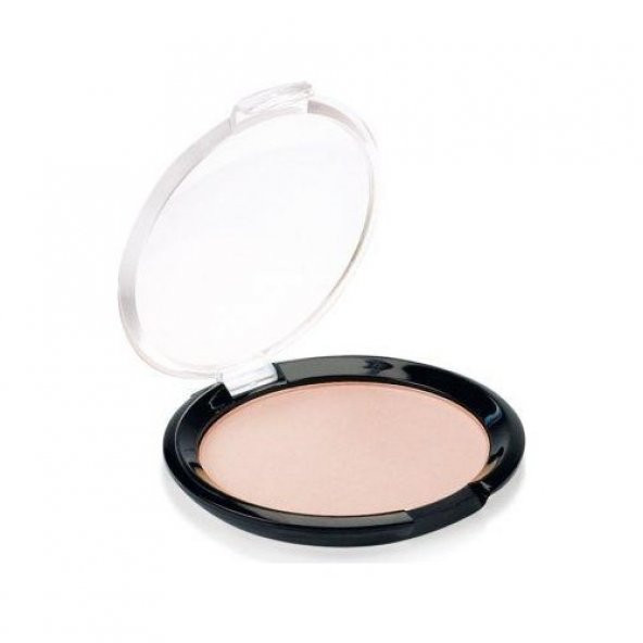 Golden Rose Pudra - G.R. Sılky Touch Compact Powder No:06 ürün görseli 1