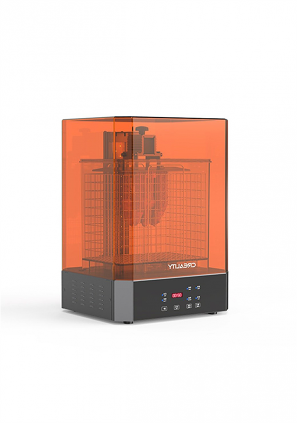 Creality Uw-02 - Yıkama Ve Kürleme Makinesi UW02