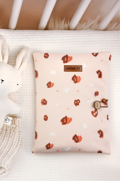 Anne Bebek Bakım Çantası Yenidoğan Alt Açma Değiştirme Düzenleyici Çantası Organizer Ada ürün görseli