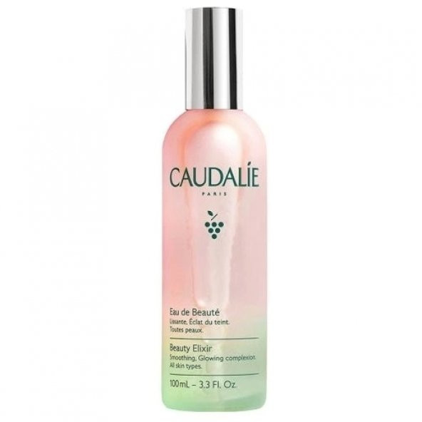 Caudalie Beauty Elixir Güzellik İksiri Sprey 100 ml