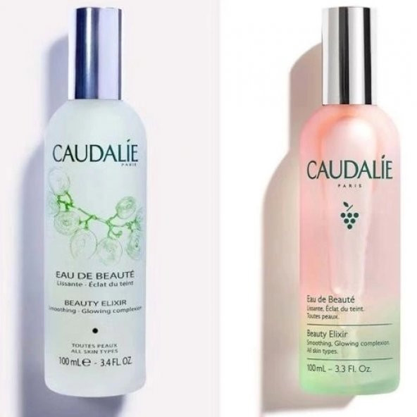 Caudalie Beauty Elixir Güzellik İksiri Sprey 100 ml - 2