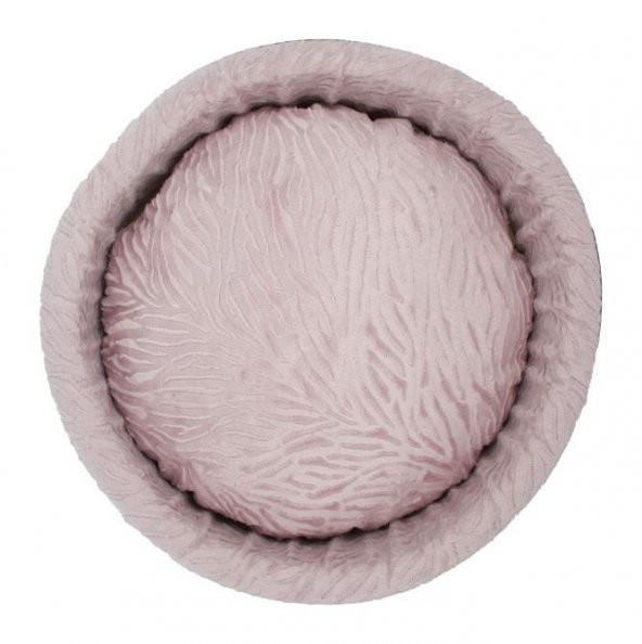 Lepus Mia Donut Yatak Mavi 50cm-17cm Yükseklik - 2