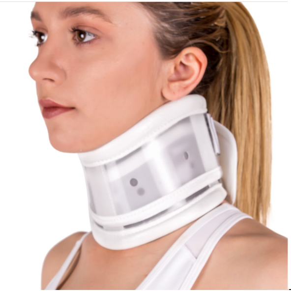 Orthocare 1140 Vitra collar (Çeneliksiz vitraten boyunluk)