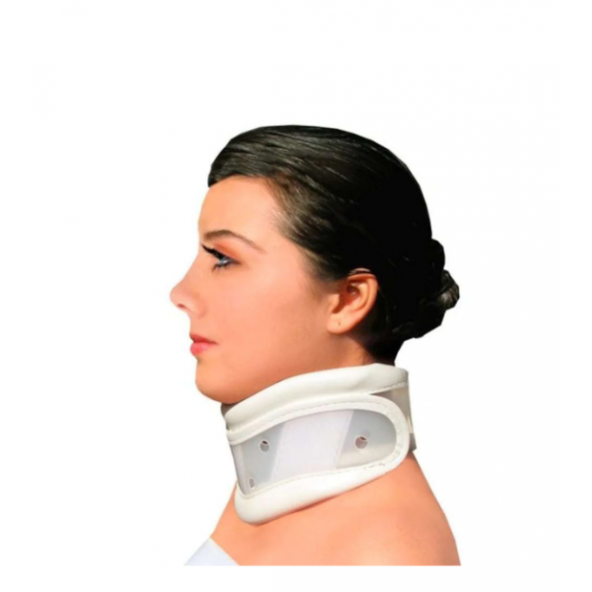 Orthocare 1140 Vitra collar (Çeneliksiz vitraten boyunluk) - 2