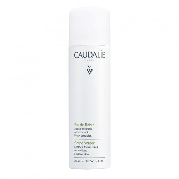 Caudalie Grape Water Organik Üzüm Suyu 200ml