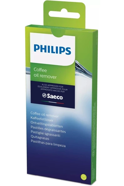 Philips Yağ Çözücü Tablet CA6704/10 - 2