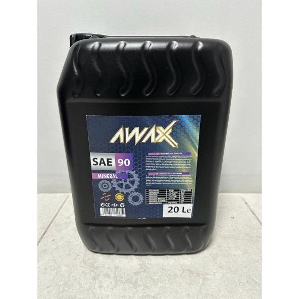 AWAX SAE/90 -20 Litre