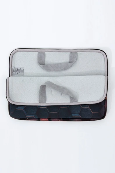 Easy Case 13 Inç Laptop Çantası Notebook Kılıfı Cover New - 4