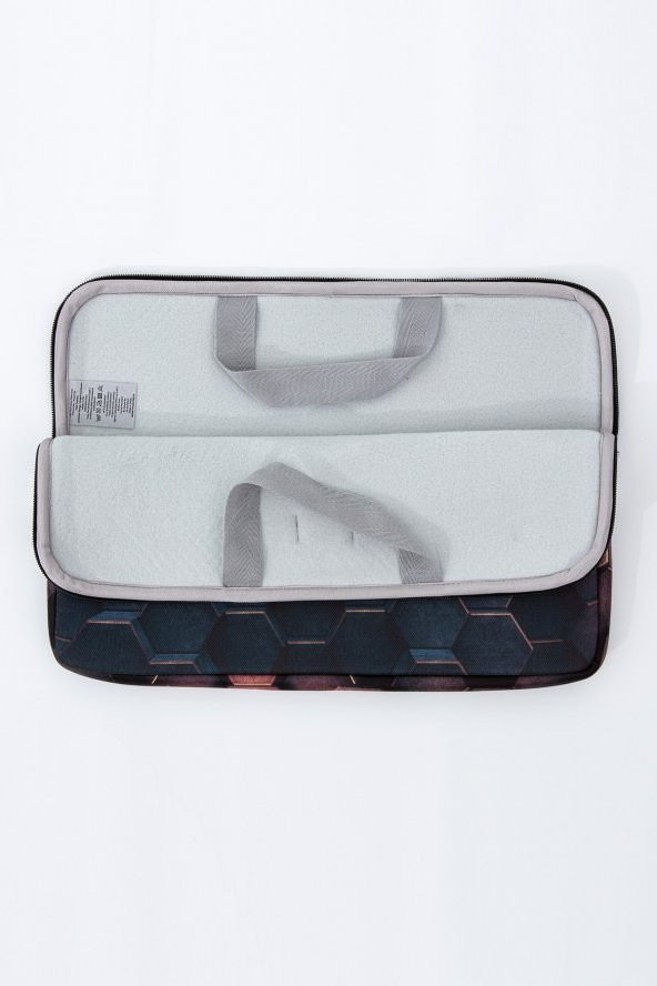 Easy Case 15 Inç Laptop Çantası Notebook Kılıfı Cover New - 4