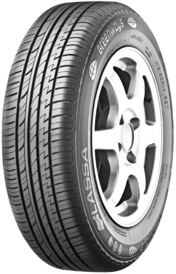 Lassa Greenways 185/60R15 84H