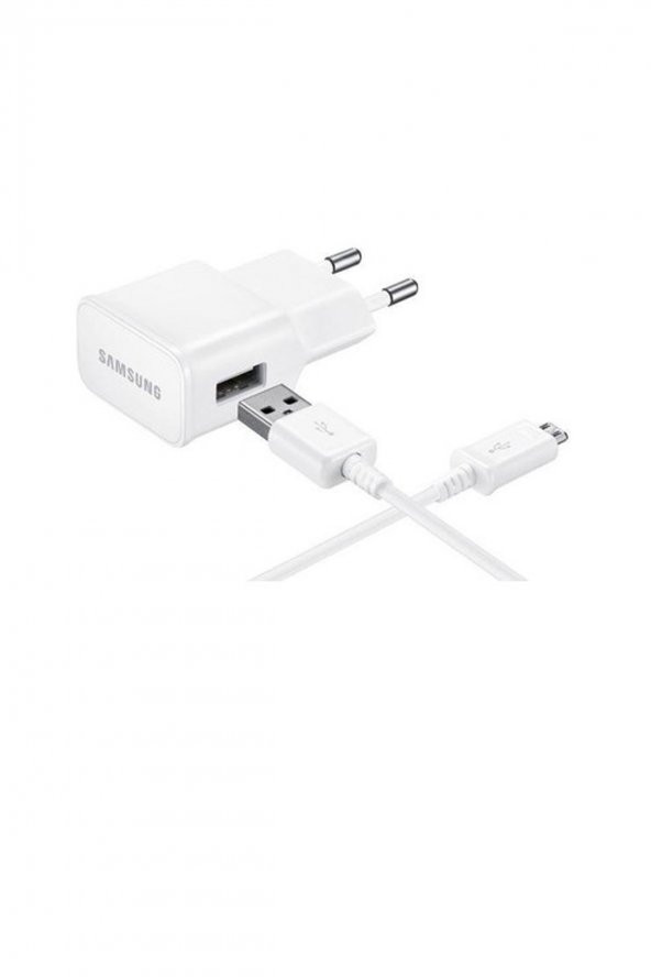 Samsung Micro USB Şarj Aleti - 2