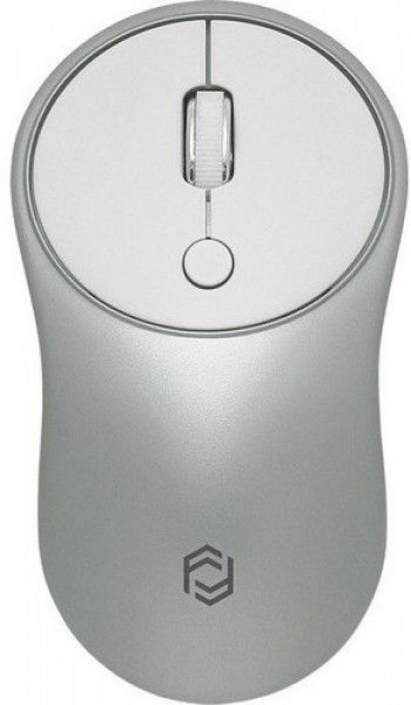 FRISBY FM-250WM KABLOSUZ MOUSE,GÜMÜŞ - 4