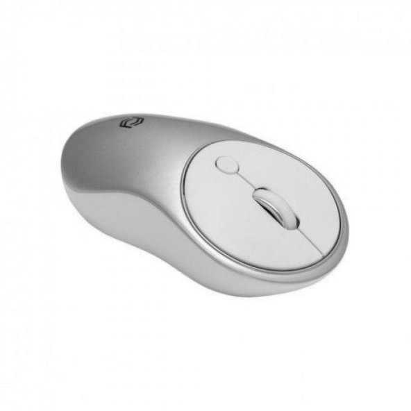 FRISBY FM-250WM KABLOSUZ MOUSE,GÜMÜŞ - 5