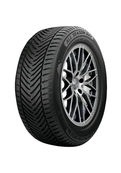 Kormoran All Season SUV 235/55R18 104V XL (4 Mevsim) (2022)