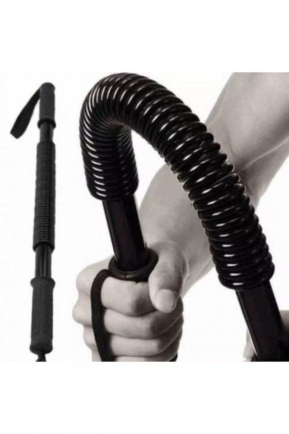 Göğüs Yayı Bükbük Yay El Bilek Omuz Kol Kas Geliştirici ürün görseli