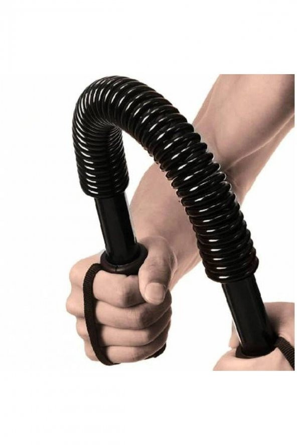 Göğüs Yayı Bükbük Yay El Bilek Omuz Kol Kas Geliştirici - Resim 3