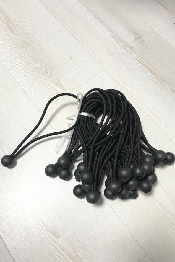 Leyaton Trambolin Lastiği (1 PAKETTE 10 TANE VAR) ürün görseli