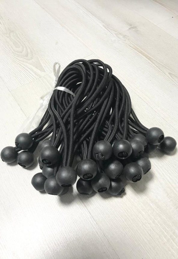 Leyaton Trambolin Lastiği (1 PAKETTE 10 TANE VAR) - Resim 4