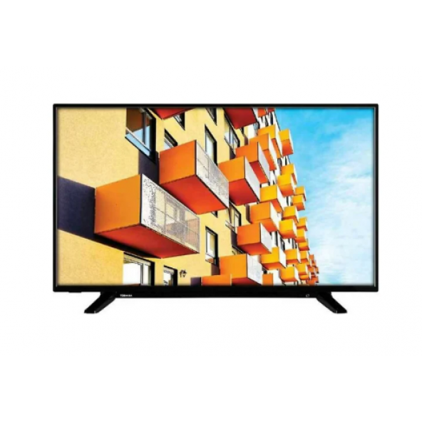 Toshiba 42L2163DT Full HD 42" 106 Ekran Uydu Alıcılı Smart LED TV