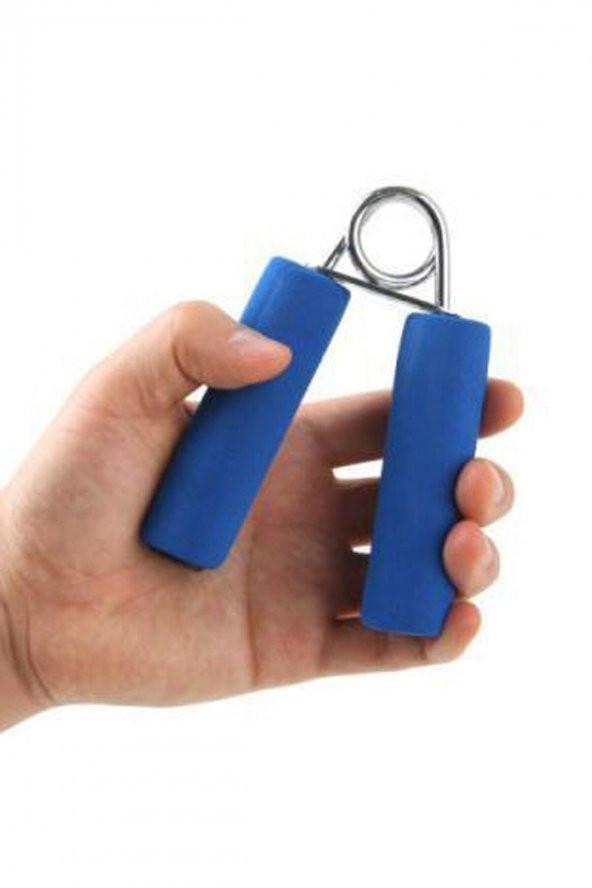 Clifton Wrist Bilek Ön Kol Güçlendirme Aleti Ve El Yayı Kas Yapma Çalıştırma Egzersiz Spor Aleti - 4