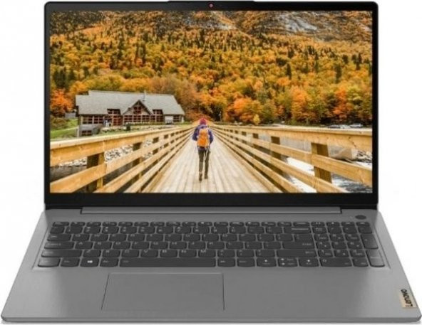 LENOVO POR RYZEN7-5700U 8GB.Ram 512GB.SSD 15,6" FREEDOS O/B VGA (Model:82KU00T7TX)