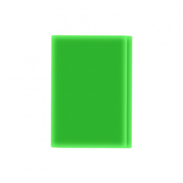 Pilates Bandı Orta sert 150 X 7.5 Cm Egzersiz Direnç Lastiği - 2