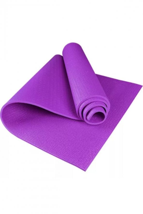 Buffer Pilates Minderi Ve Yoga Matı 140x50cm 6mm - 2