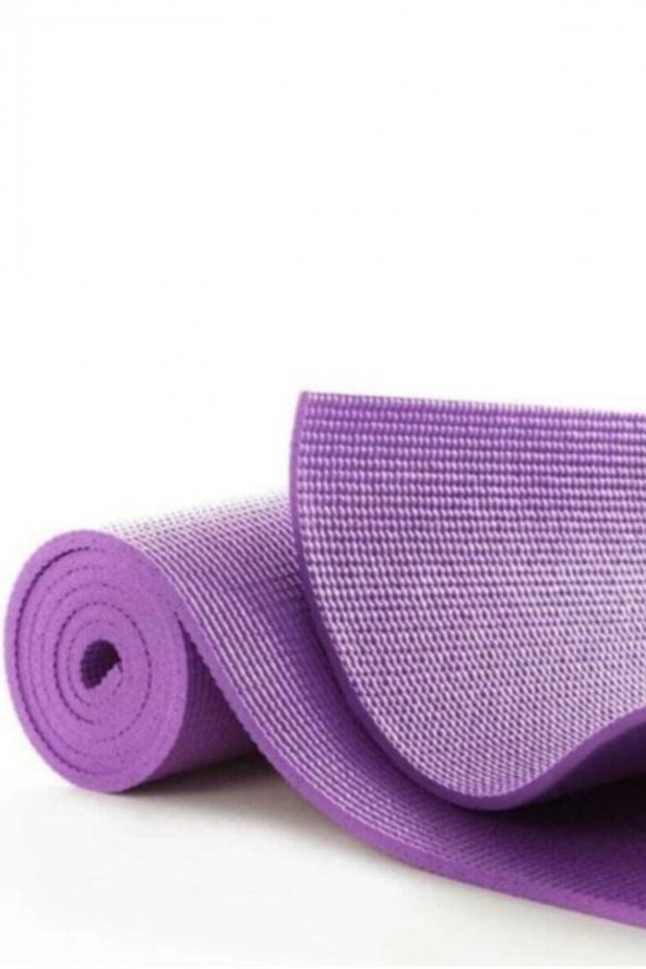 Buffer Pilates Ve Yoga Matı - 2