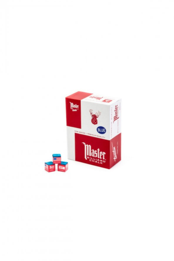 Master Gross 144lü Yeşil Istaka Tebeşiri - 1