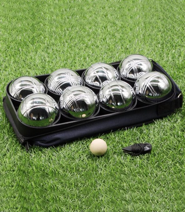 Avessa BS004A Bocce Takımı