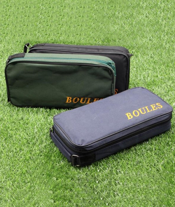 Bocce Takımı - 5