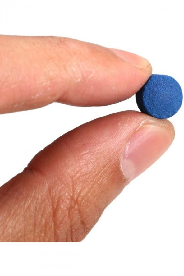 Leyaton Bilardo Istaka Ucu Yapıştırma (11mm ) - 5