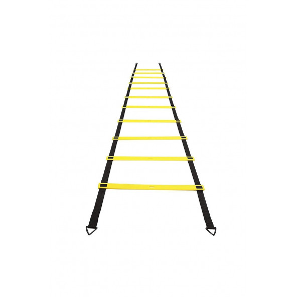 Mrt Antrenman Merdiveni 6 Metre (hazır Kurulu)