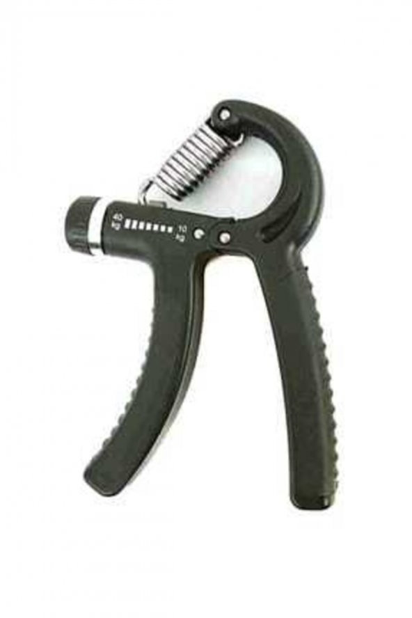 Clifton Sertlik Ayarlı El Yayı Ayarlanabilir Bilek Kas Güçlendirme Aleti Clftn-085