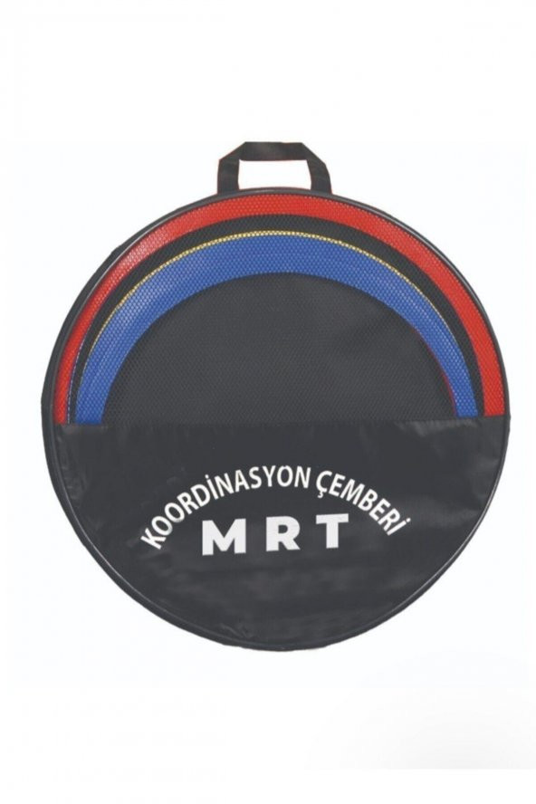 Mrt 12li Koordinasyon Çemberi Kondisyon Çemberi