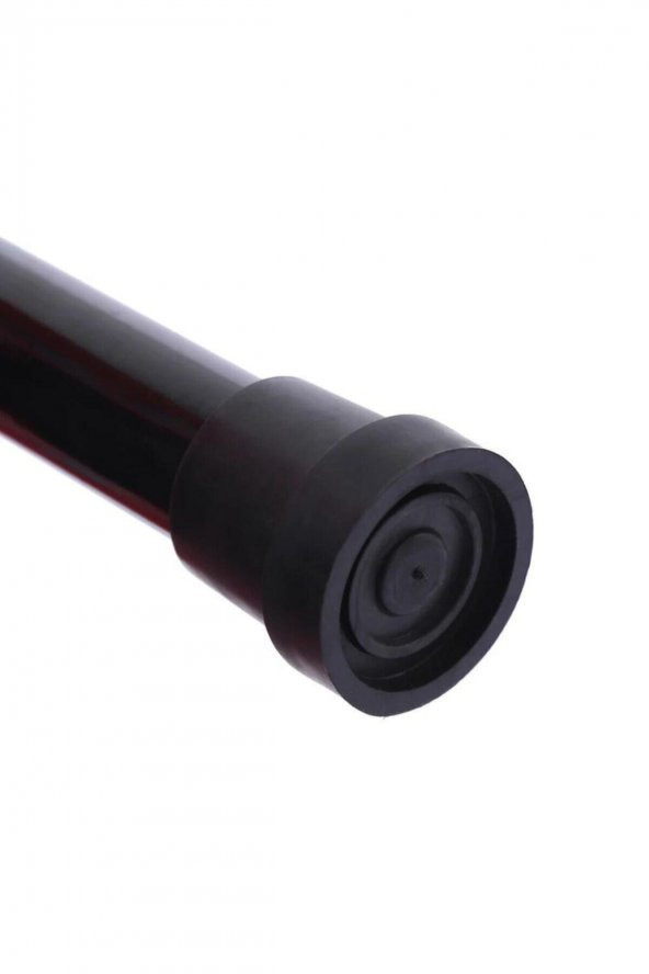 Leyaton 92 Cm Deluxe Trampolin Kırmızı (36 Inç Trambolin) Çocuk Trambolini - 5