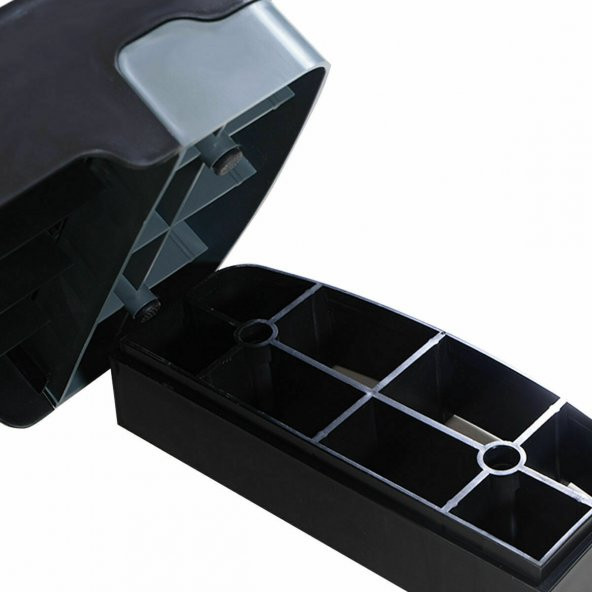 Leyaton İki Kademeli Step Tahtası - 2