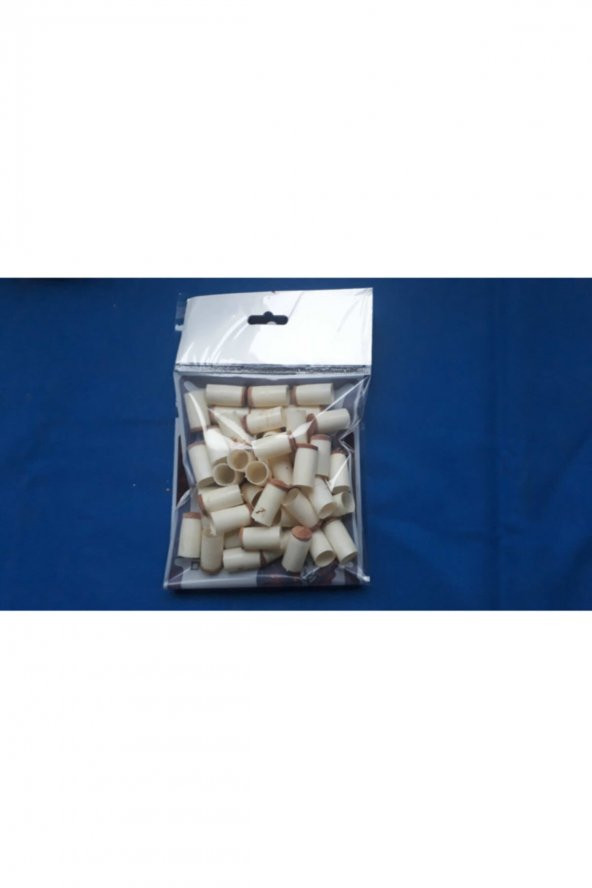 Bağımsız 11mm Bilardo Istaka Ucu - Geçme Istaka Ucu (50 Adet)